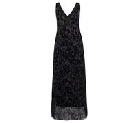 Boss Dessona Abito a Fascia Regolare Scollo a V Senza Maniche Donna (GT35826)