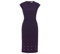 Boss Devoka Vestito Midi Donna (GT7989)