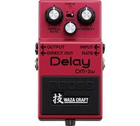 Boss DM-2w Delay Waza Craft Special Edition - Effetti per chitarra