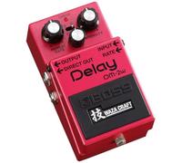 BOSS DM2W Delay analog WAZA