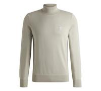 Boss - Dolcevita Akiro - - Knitwear - Uomo - Beige - M