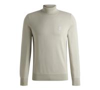 Boss - Dolcevita - - Knitwear - Uomo - Beige - M