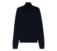 Boss - Dolcevita - - Knitwear - Uomo - Blu - L