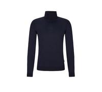 BOSS Dolcevita Slim Fit MUSSO blu | XXXL
