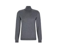 BOSS Dolcevita Slim Fit MUSSO grigio | XXXL