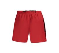 Boss Dolphin NOS 10257136 01, Nuoto_Breve Uomo, 610Medium Red,
