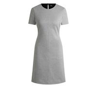 Boss Donalara Vestito Maniche Corte Donna (GT6152)