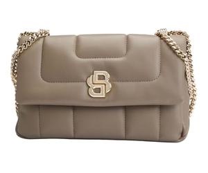 BOSS Donna B_icon Sh M 10263174 01 Shoulder_Bag, Medium Brown210, m