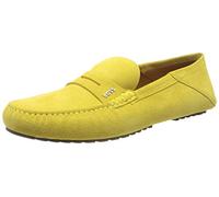 BOSS Driver_Mocc_sdhc, Mocassini Uomo, Bright Yellow730, 39.5 EU
