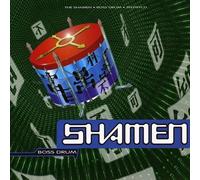 Boss Drum by Shamen