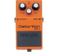 Boss DS-1 Distortion Bundle PS E RB