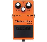 Boss DS-1 Distortion Bundle PS E RB