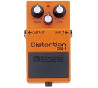 Boss DS-1 Distortion Bundle PS E RB