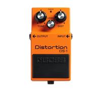 Boss DS-1 Distortion Bundle PS E RB