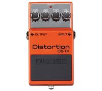 Boss DS-1X Distortion - Distorsore per chitarra