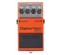 Boss DS-1X Distortion - Distorsore per chitarra