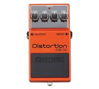 Boss DS-1X Distortion