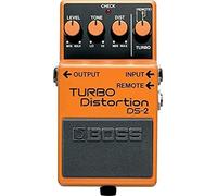Boss DS-2 Distortion