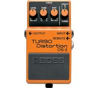 BOSS DS-2 Turbo Distorsion