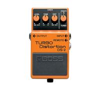 Boss DS-2 Distortion