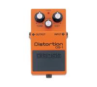 BOSS DS1 DISTORSORE