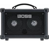 Boss Dual Cube Bass LX Combo Piccolo Basso