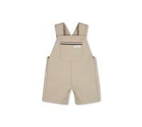 BOSS Dungarees Baby Boys, grigio, 9 mesi