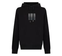 Boss - Duspliter Hoodie - - Sweatshirts & Hoodies - Uomo - Nero - XS