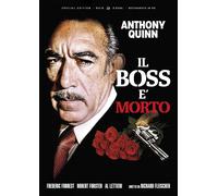 Boss E' Morto (Il) (Special Edition) (Restaurato In Hd) (Regione 2 PAL) - ...