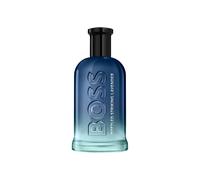 BOSS Eau de parfum BOSS Bottled Striking Lavender 200 ml - Style HB BOT SM26 LE PRM LTD EDP 200 ML, 58746690 200 ml pz.
