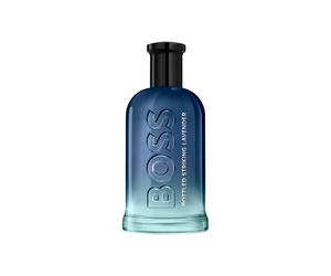 BOSS Eau de parfum BOSS Bottled Striking Lavender 200 ml - Style HB BOT SM26 LE PRM LTD EDP 200 ML, 58746690 200 ml pz.