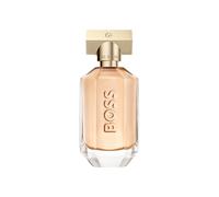 BOSS Eau de parfum BOSS The Scent 100 ml - Style HB SCENT EDP SIGNATURE FOR HER 100ml, 58228624 100 ml pz.