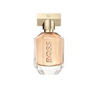 BOSS Eau de parfum BOSS The Scent 30 ml - Style HB SCENT EDP SIGNATURE FOR HER 30ml, 58228625 30 ml pz.