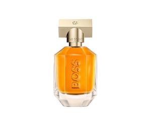 BOSS Eau de parfum BOSS The Scent Intenso 30 ml - Style FY26 BTS EXTENSION EDPI FOR HER 30ML, 58705762 Assorted-Pre-Pack pz.