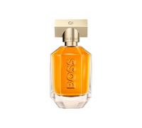 BOSS Eau de parfum intenso BOSS The Scent 50 ml - Style FY26 BTS EXTENSION EDPI FOR HER 50ML, 58705763 Assorted-Pre-Pack pz.