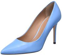 BOSS Eddie Pump 90-C, Pompe Donna, Open Blue495, 40.5 EU