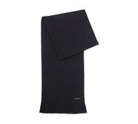 BOSS Sciarpa ALBAS nero