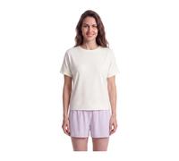 Boss - Element Short Set - - Nightwear & Lounge - Donna - Bianco - L