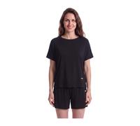 Boss - Element Short Set - - Nightwear & Lounge - Donna - Nero - M