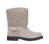 BOSS Eleri_Bootie_frsdbk, Stivaletti alla Caviglia Donna, Marrone Aperto, 38 EU