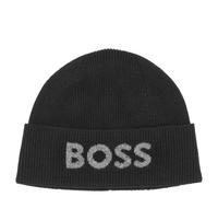 BOSS Elios Hat - Berretto (black)