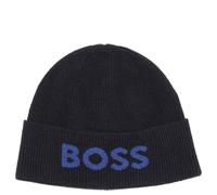 BOSS Elios Hat - Cappello (dunkelblau)