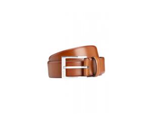 Boss - Elloy Belt - - Accessories - Uomo - Marrone - 110 CM