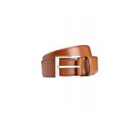 Boss - Elloy Belt - - Accessories - Uomo - Marrone - 85 CM