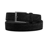 Boss - Elloy Belt - - Accessories - Uomo - Nero - 105 CM