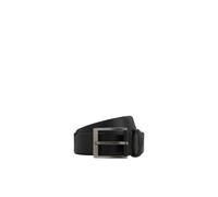 Boss - Elloy Belt - - Accessories - Uomo - Nero - 95 CM