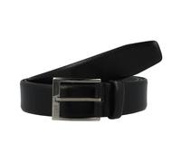 Boss Elloy Cintura Pelle 90 cm nero