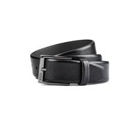 Boss Elloy Cintura Pelle 105 cm nero