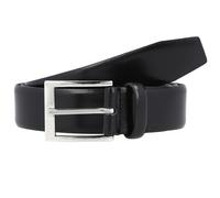 Boss Elloy Cintura Vera Pelle 110 cm nero