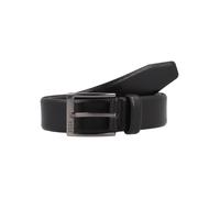 Boss Elloy Cintura Pelle 90 cm nero